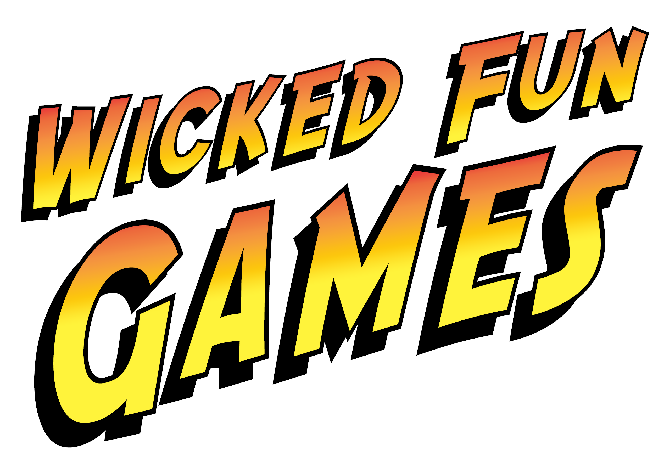 Wicked Fun Games